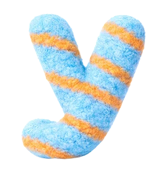 Letter Y